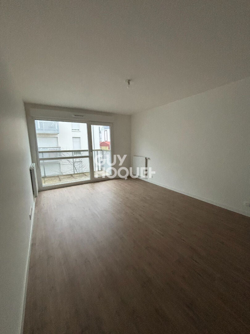 Appartement Rue Antonin Artaud à Rosny-sous-Bois