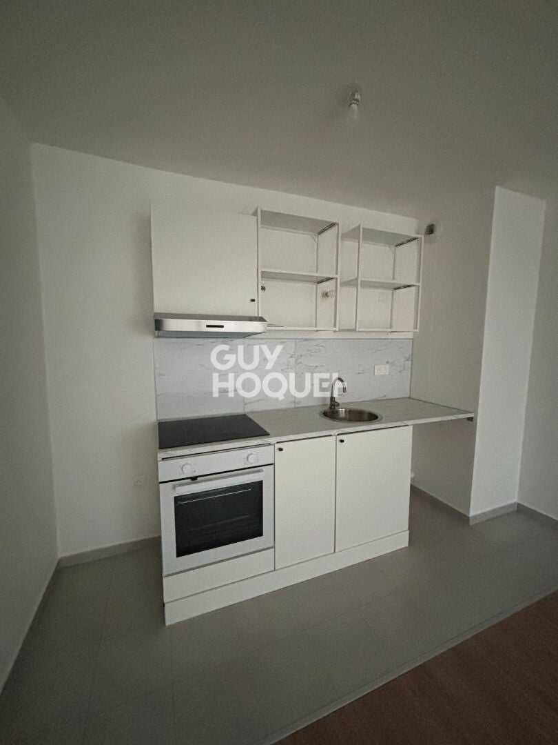 Appartement Rue Antonin Artaud à Rosny-sous-Bois