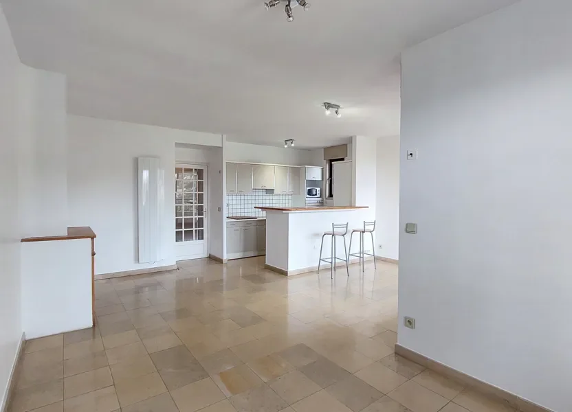 Appartement Rue Danton à Manosque