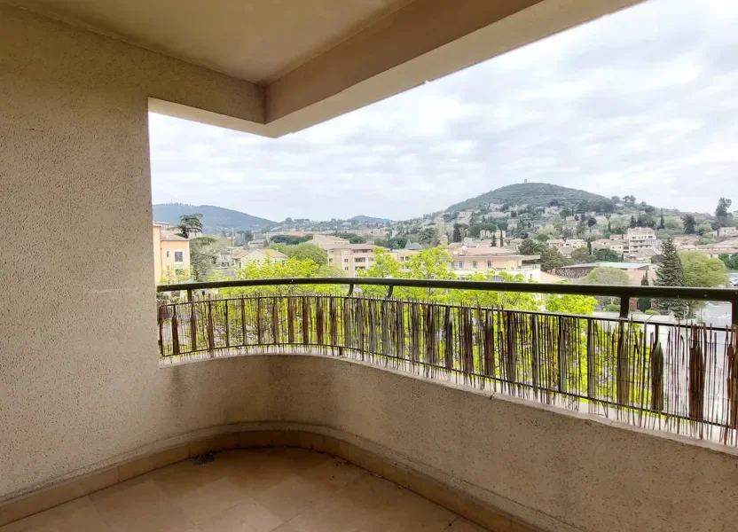 Appartement Rue Danton à Manosque