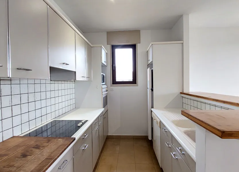Appartement Rue Danton à Manosque