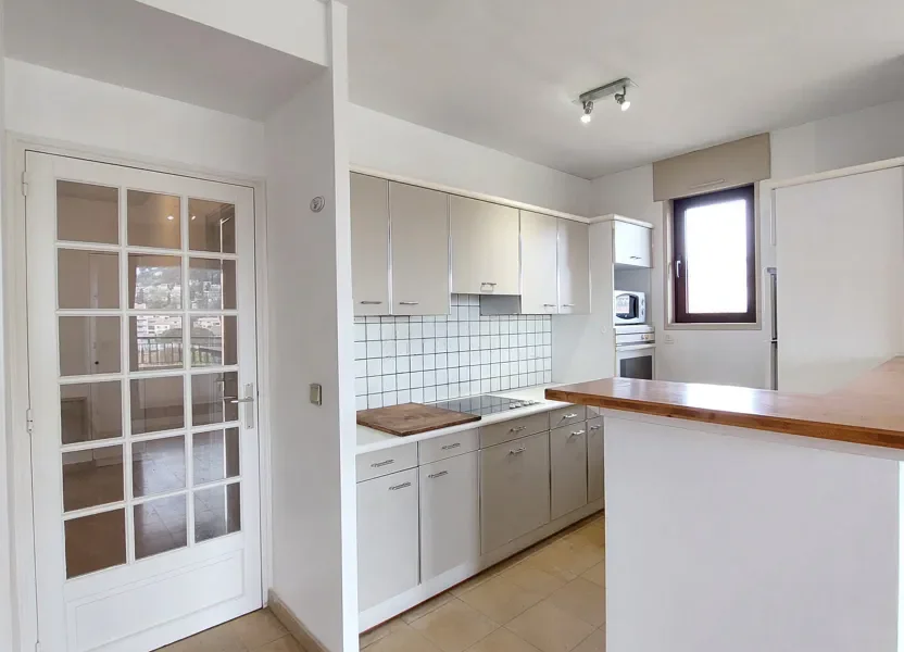 Appartement Rue Danton à Manosque