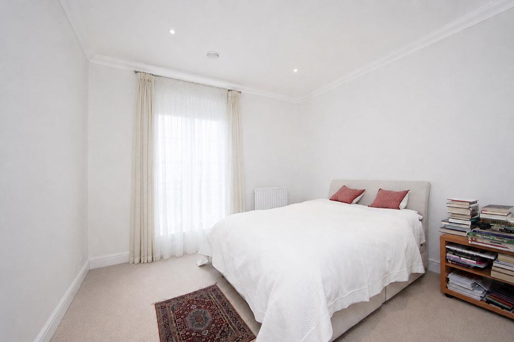 Flat Marylebone Road in City of Westminster