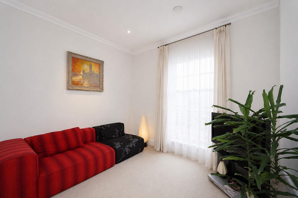 Flat Marylebone Road in City of Westminster