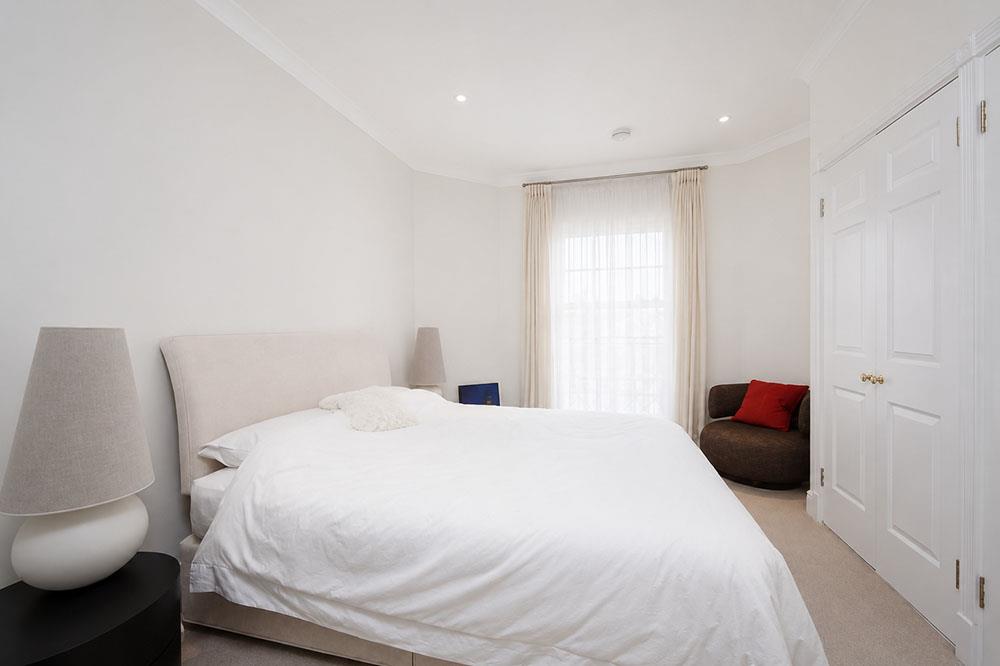 Flat Marylebone Road in City of Westminster
