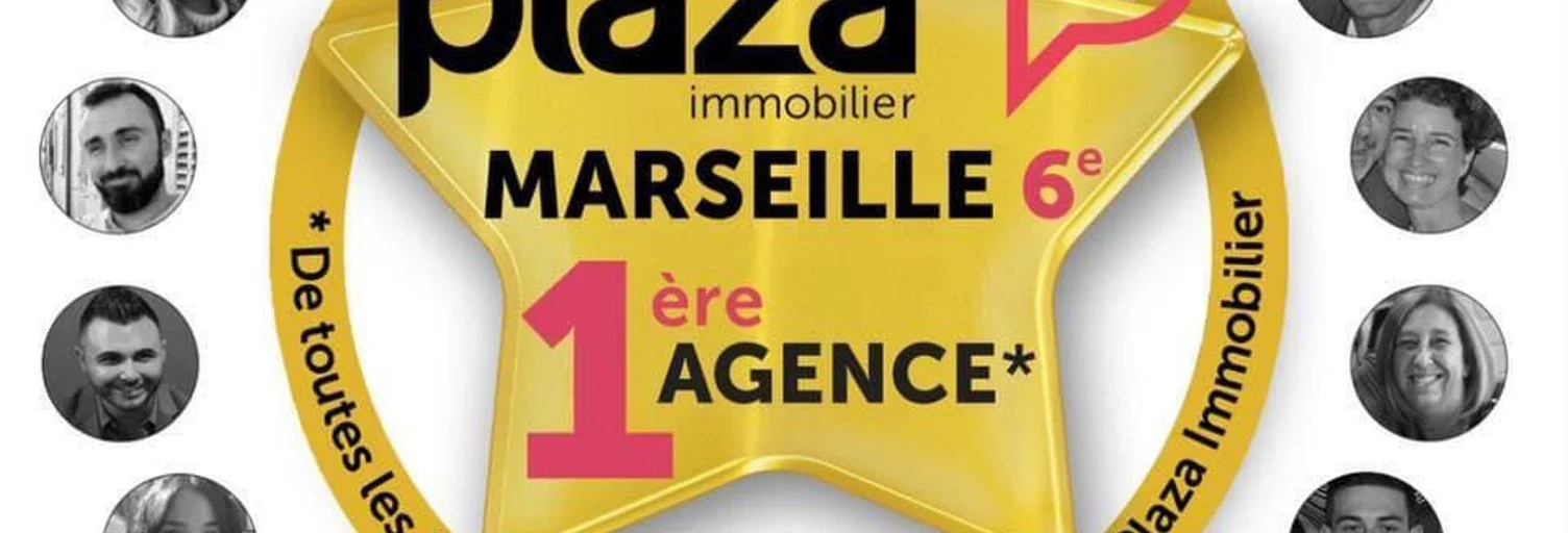 Appartement Cours Pierre Puget à Marseille