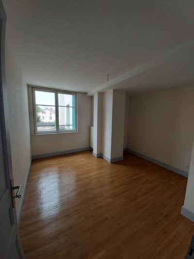 Appartement Route de Dugny à Verdun