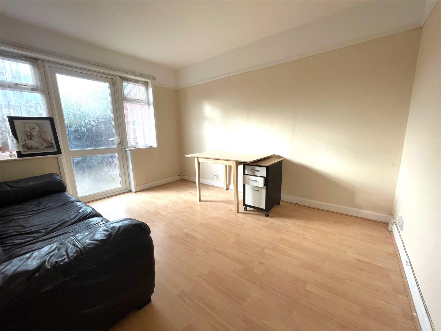House West Way in Greater London