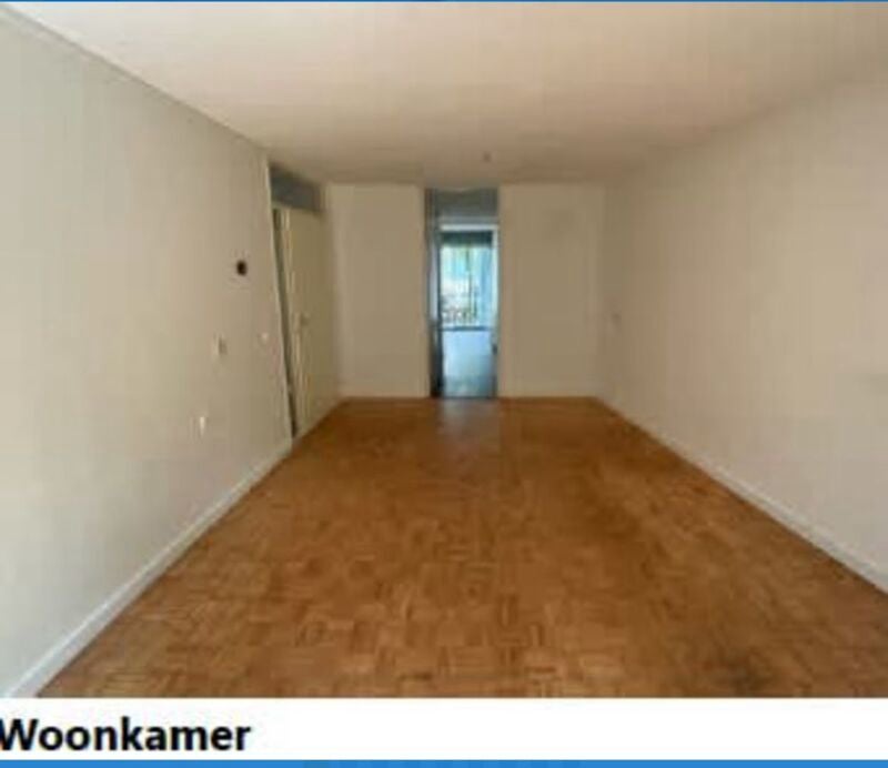 Appartement Conradstraat in Amsterdam