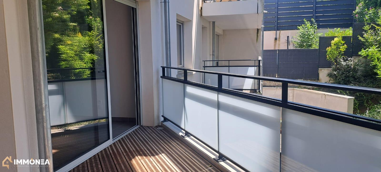 Appartement Rue du Tourmalet à Toulouse