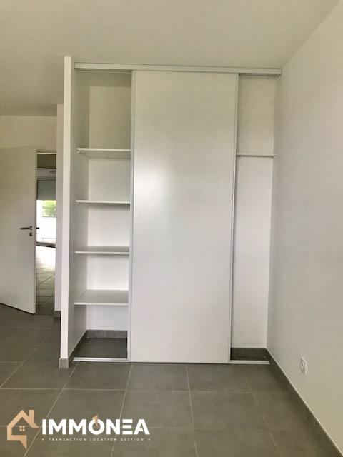 Flat Rue du Tourmalet in Toulouse