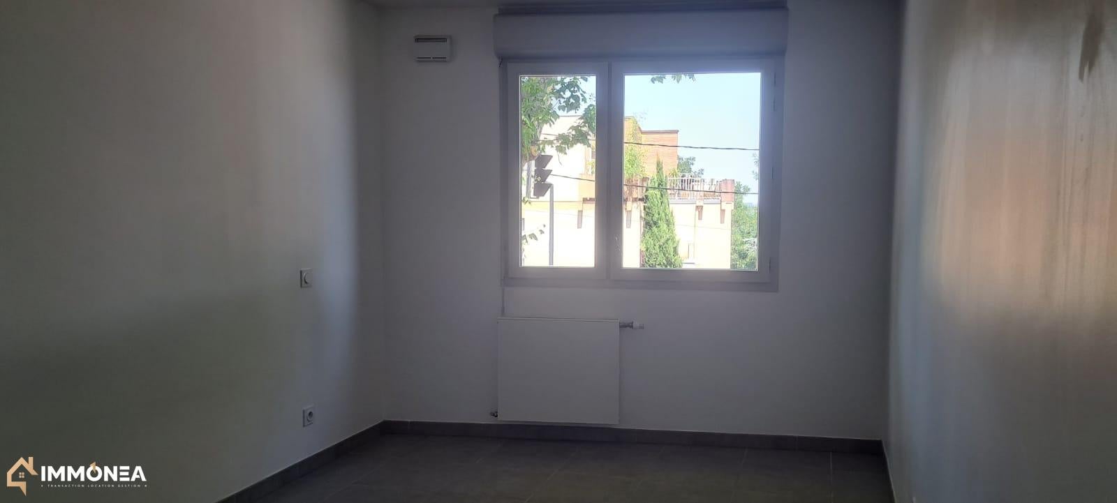 Appartement Rue du Tourmalet à Toulouse