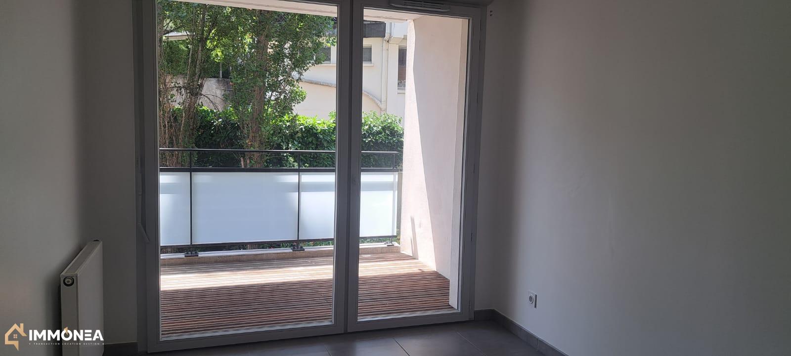 Appartement Rue du Tourmalet à Toulouse