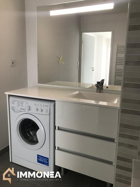 Appartement Rue du Tourmalet à Toulouse