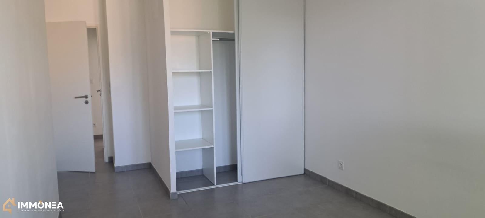 Appartement Rue du Tourmalet à Toulouse