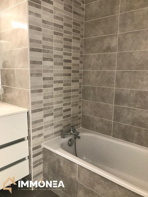 Appartement Rue du Tourmalet à Toulouse