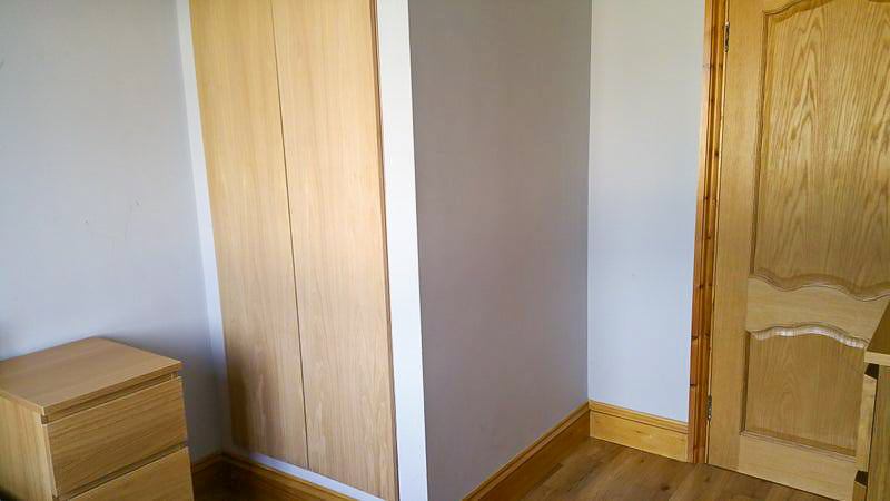Room Millfields Close in Greater London