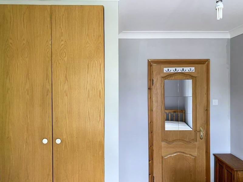 Room Millfields Close in Greater London