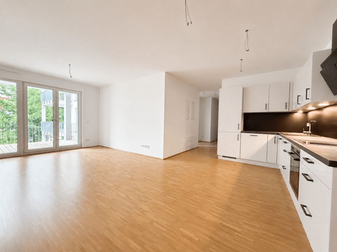 Wohnung Segeberger Chaussee in Norderstedt