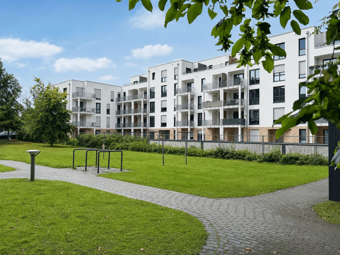 Wohnung Segeberger Chaussee in Norderstedt