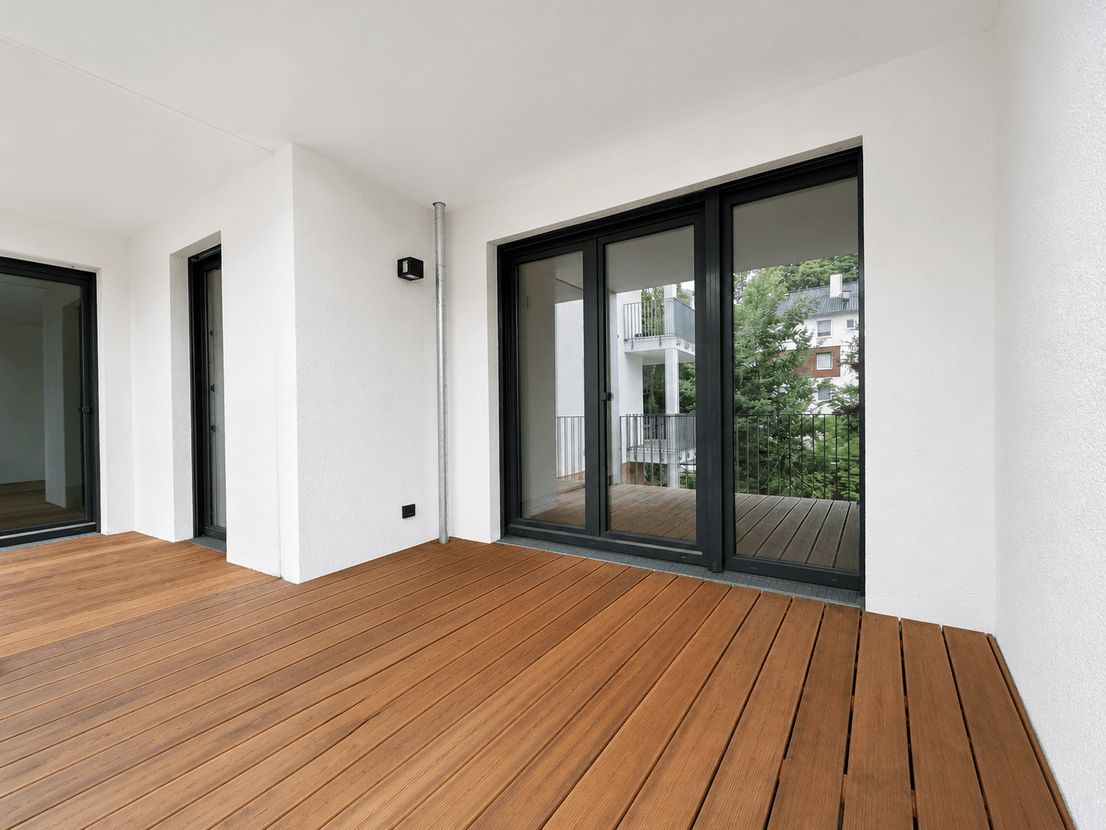 Wohnung Segeberger Chaussee in Norderstedt