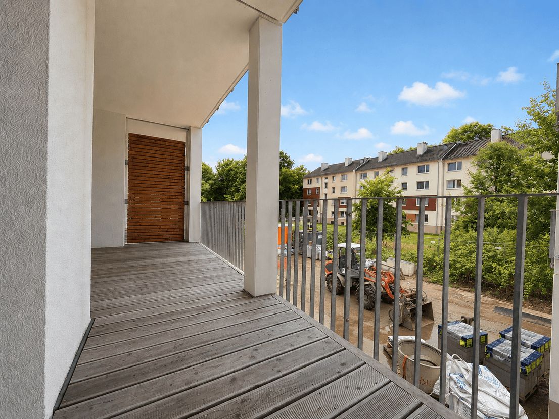 Wohnung Segeberger Chaussee in Norderstedt