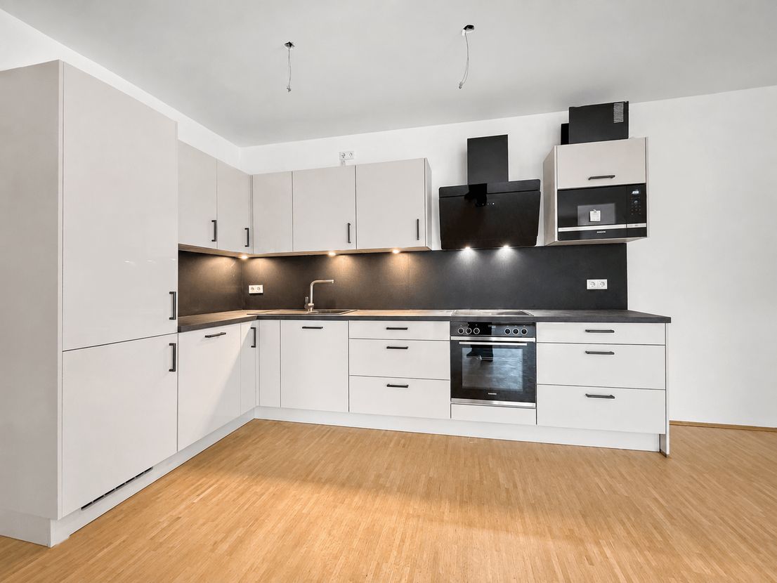 Wohnung Segeberger Chaussee in Norderstedt