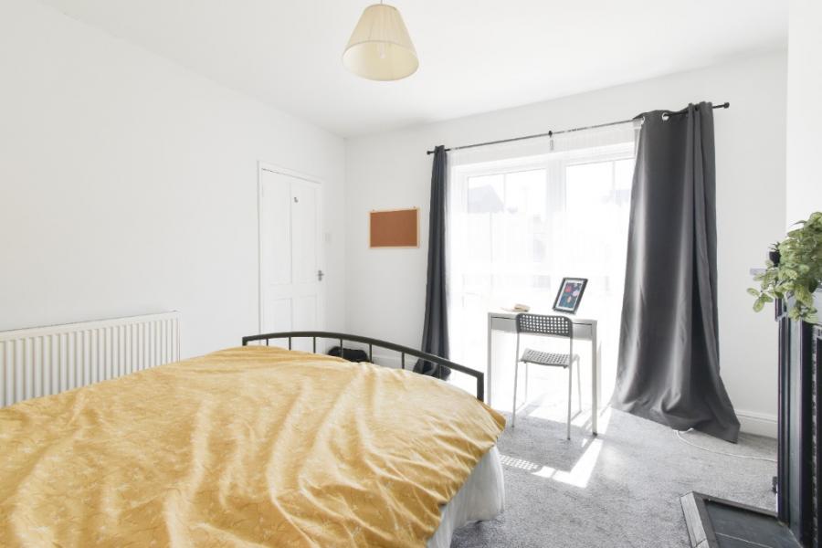 Room Marlborough Road in Norwich