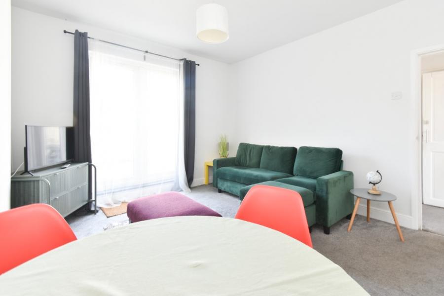 Room Marlborough Road in Norwich