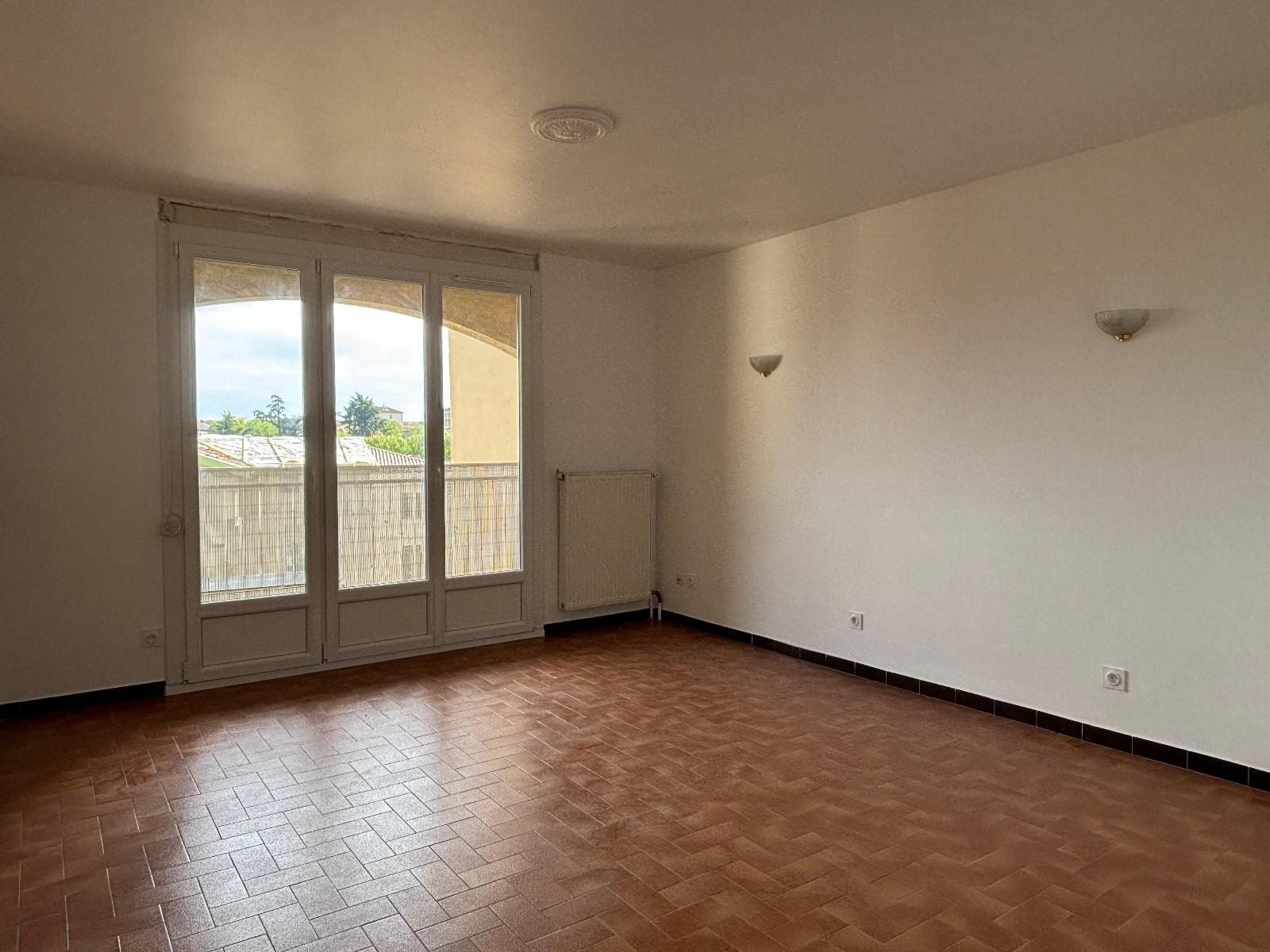 Appartement Rue du Puy à Romans-sur-Isère