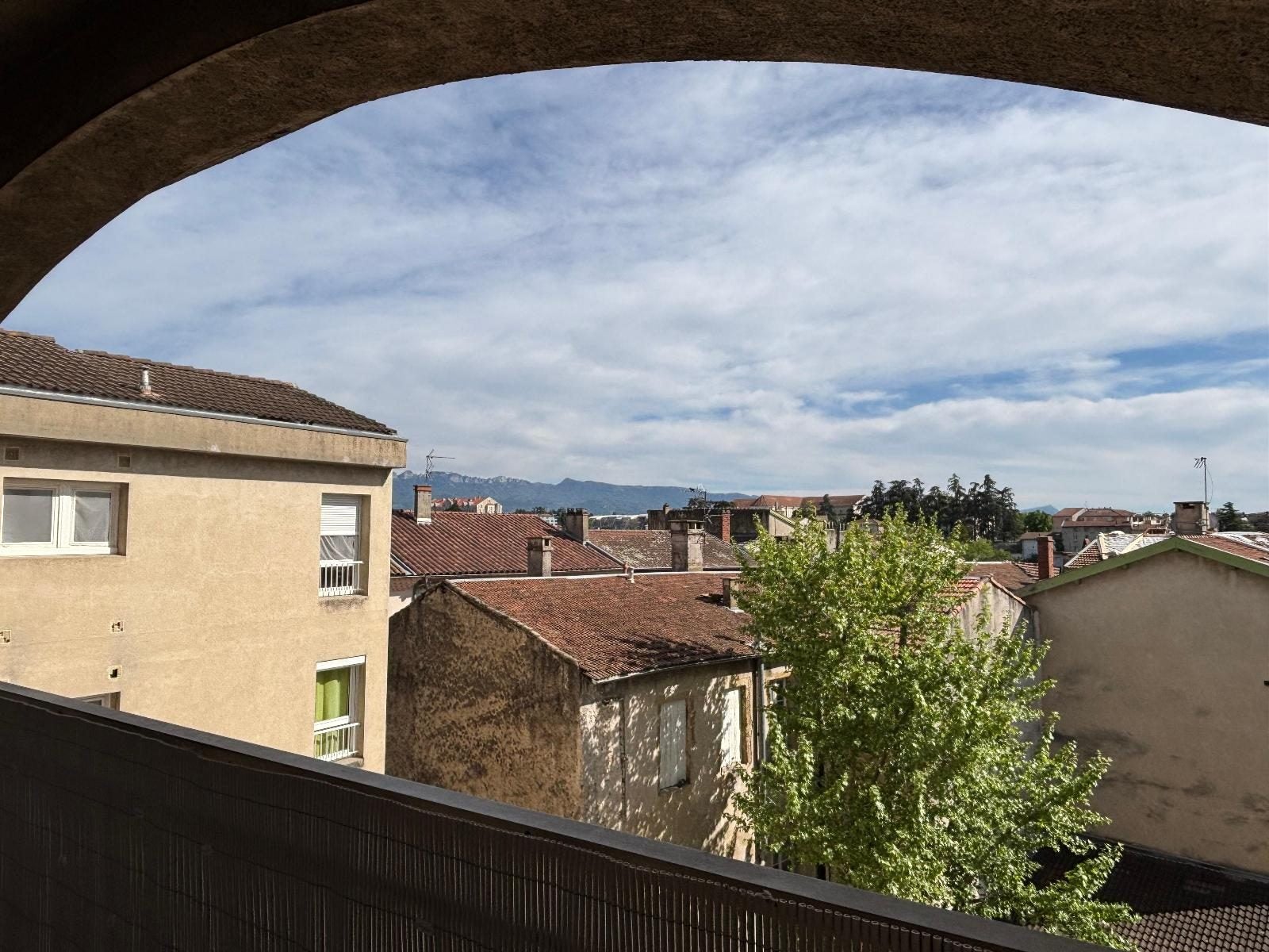 Appartement Rue du Puy à Romans-sur-Isère