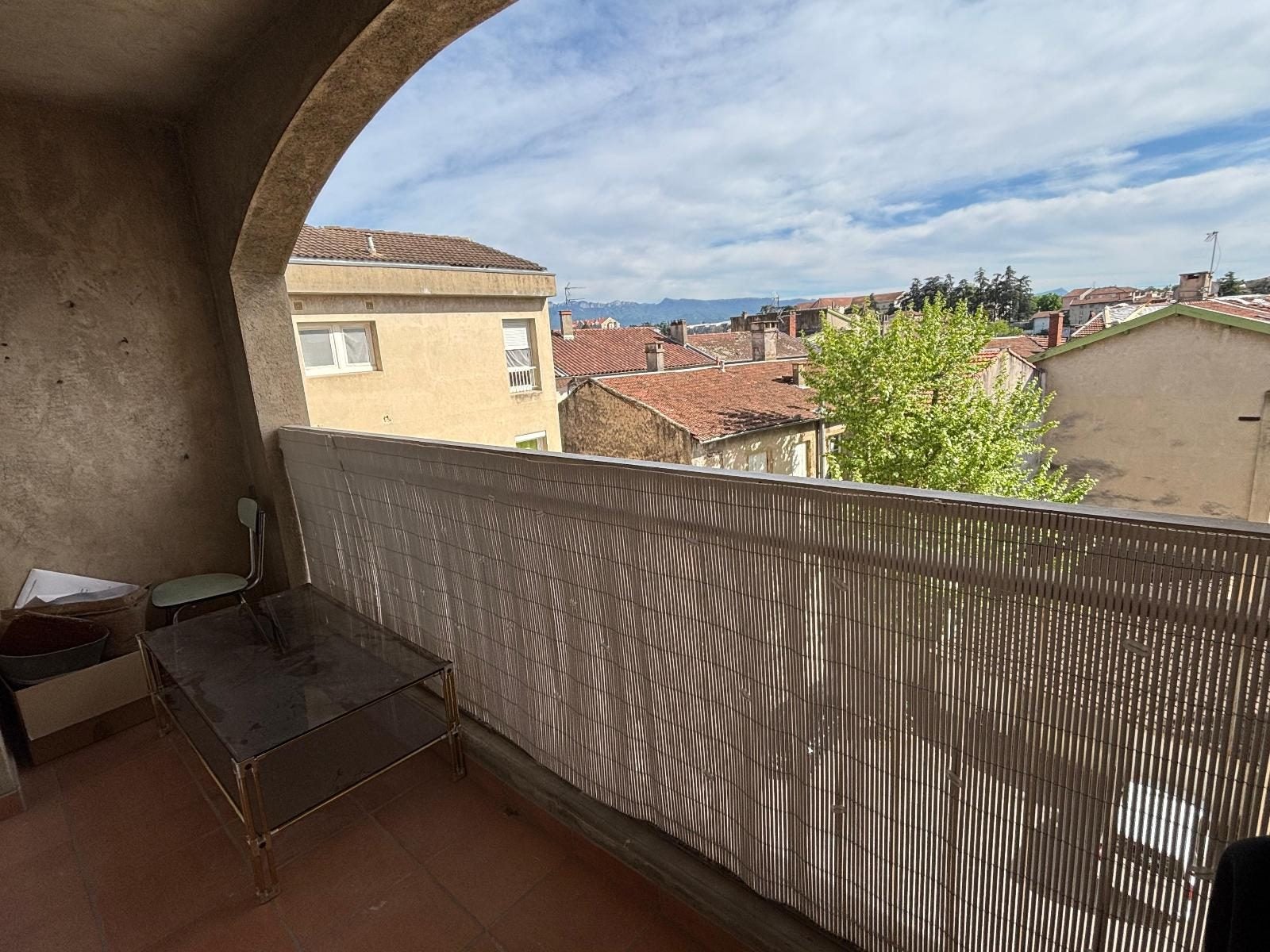 Appartement Rue du Puy à Romans-sur-Isère