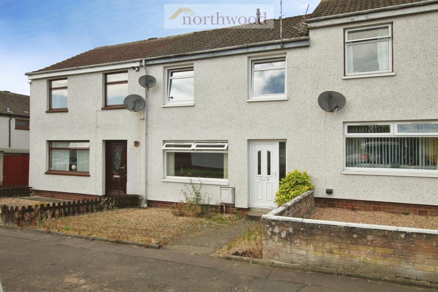 House A907 in Clackmannan