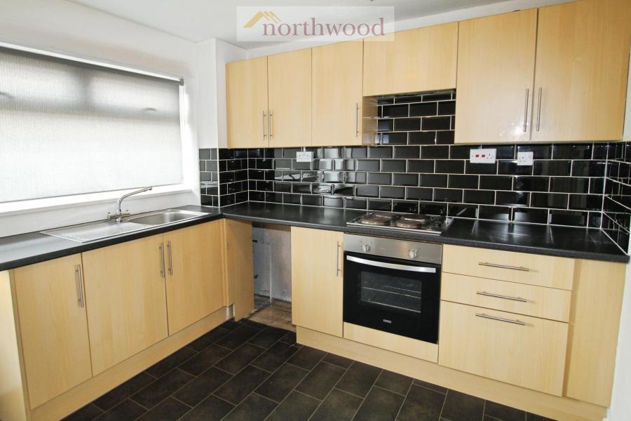 House A907 in Clackmannan