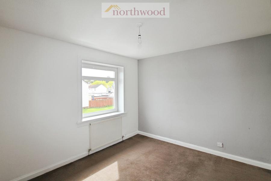 House A907 in Clackmannan