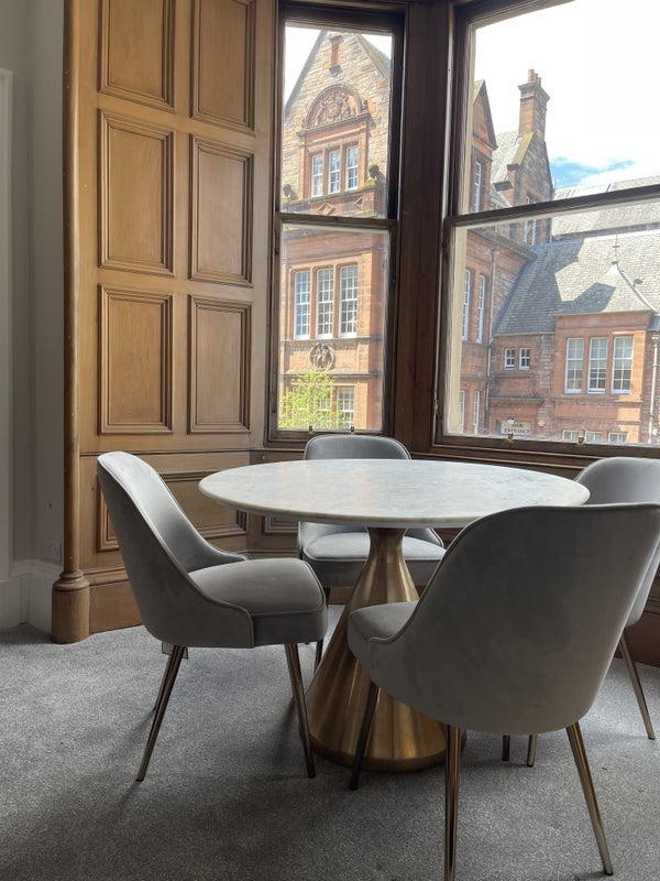 Flat Montpelier in City of Edinburgh