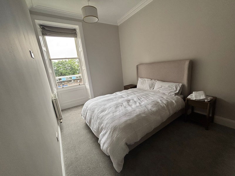 Flat Montpelier in City of Edinburgh
