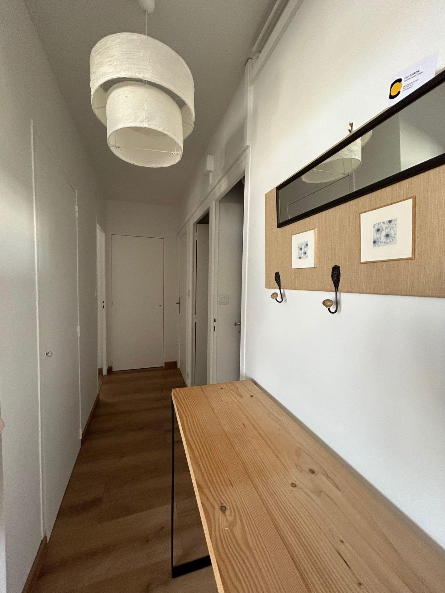 Appartement Rue Saint-Laurent à Beauvais