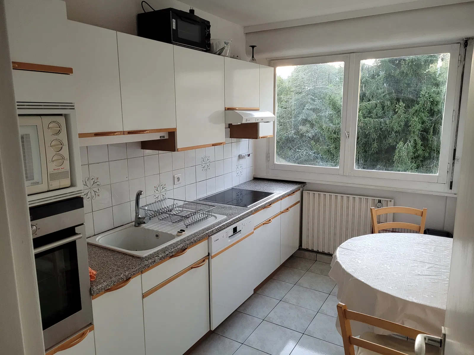 Room Chemin du Champ Rapin in Ferney-Voltaire