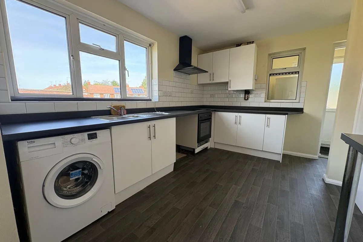 House Aynho Walk in Northampton