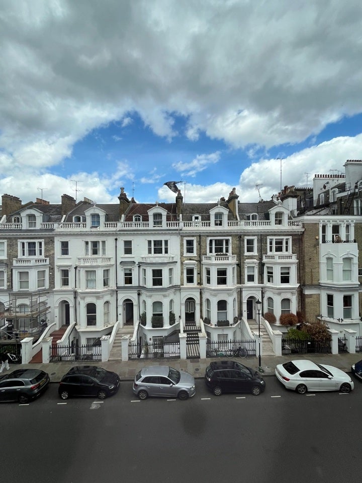 Room Coleherne Road in Greater London