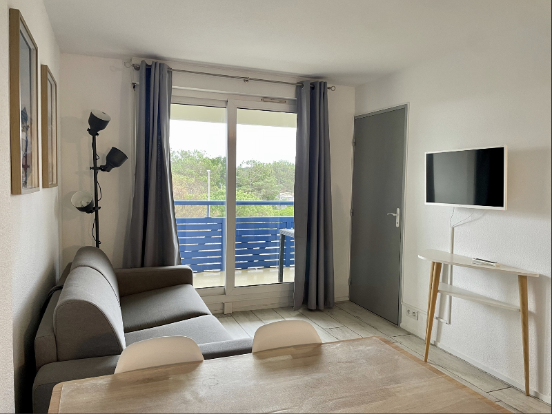Flat Rue des Treilles in Libourne
