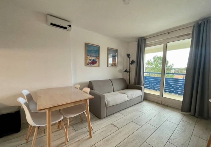 Flat Rue des Treilles in Libourne