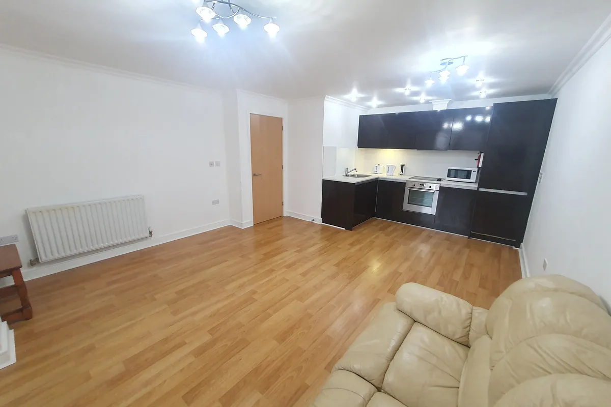 Room Greyfriars Road in Norwich