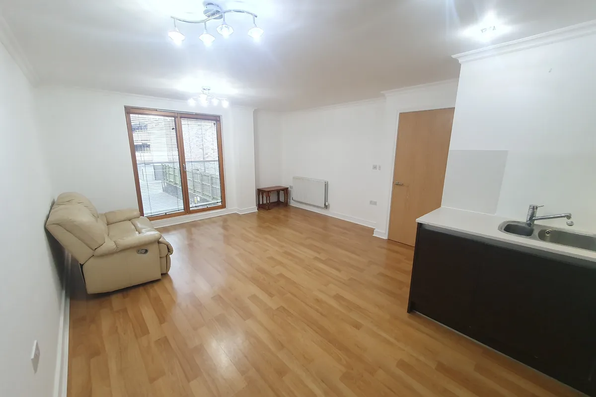 Room Greyfriars Road in Norwich
