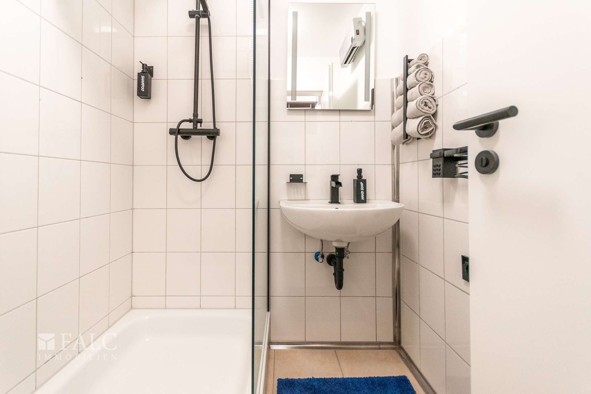 Wohnung Schützenbahn in Essen