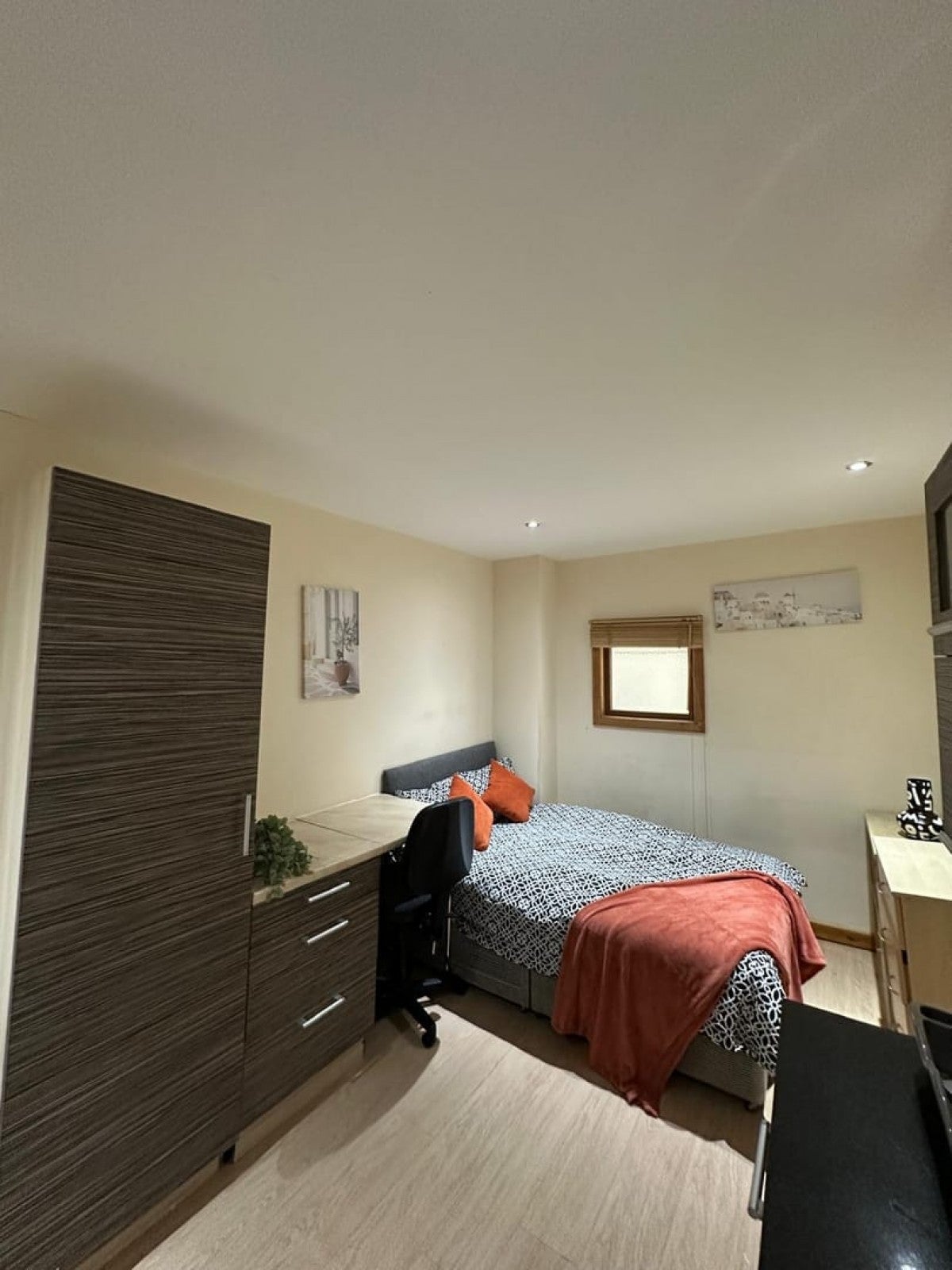 Flat Fawcett Street in Sunderland