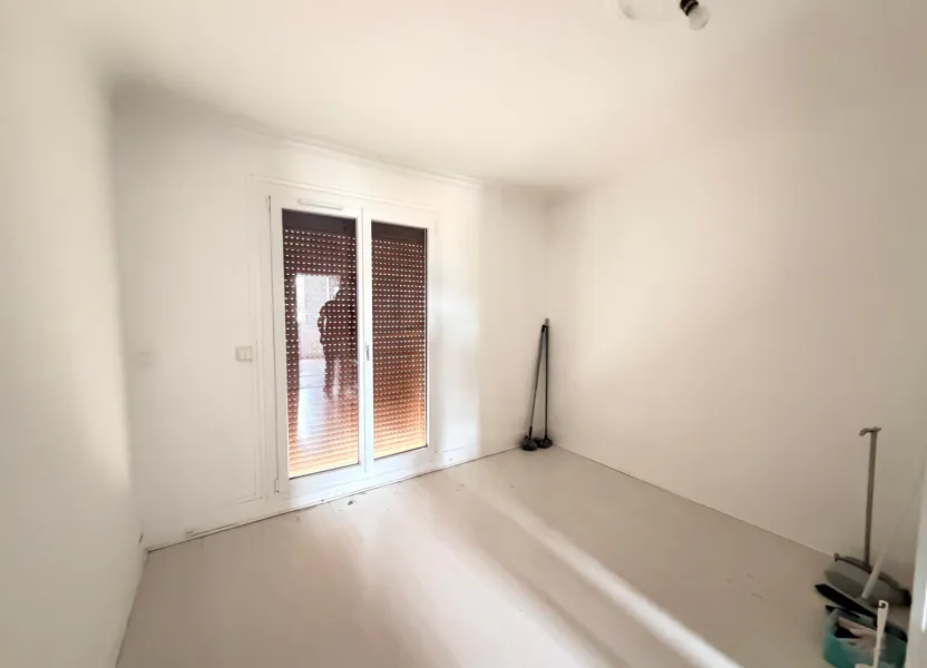 Appartement Rue Louis Flamant à Château-Thierry