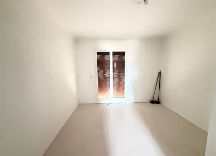Appartement Rue Louis Flamant à Château-Thierry