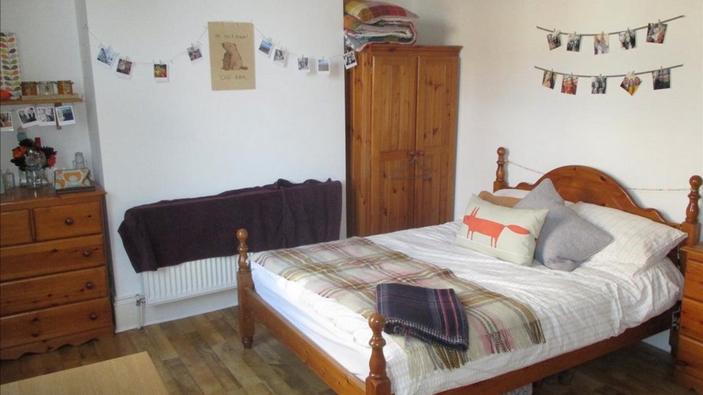 Room Belper Road in Nottingham